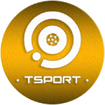 Logo for TSportBG